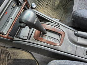 Subaru Legacy Outback 2,5i 110kW 1998 EJ25 JEZDI - DILY - 13