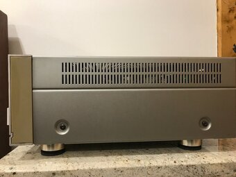 Onkyo A-8450 Velice zachovalý. - 13