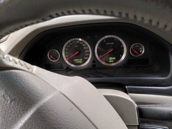 Volvo S80 na díly (rok 2005) - 13