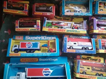 Matchbox - 13