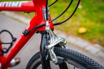 Dětské kolo Junior Racing Bicycles 20" - 13