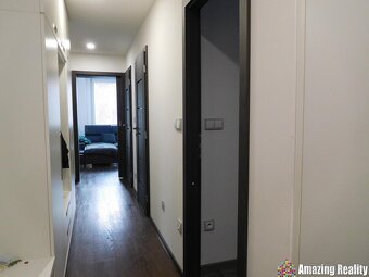 Prodej bytu 3+1, 72 m2, v ulici Gebauerova, Hradec Králové - 13