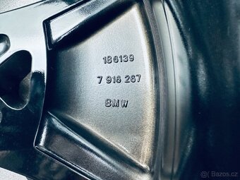Originál kola R20 BMW iX3 G08 M-Paket - 13