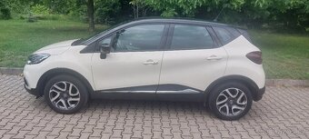 Renault Captur 1.5dci 110ps facelift 2017 - 13