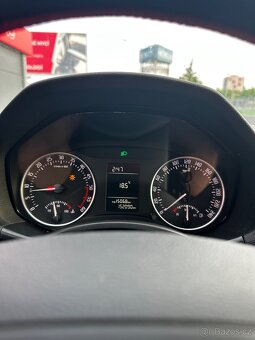 Škoda Octavia II 2.0 tdi 81 kw - 13