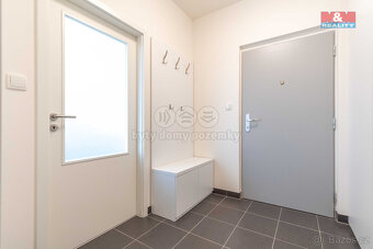Pronájem bytu 2+kk, 55 m², Plzeň, ul. Stehlíkova - 13