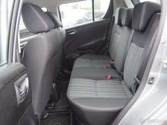 2016 Suzuki Swift 1.2i - 13