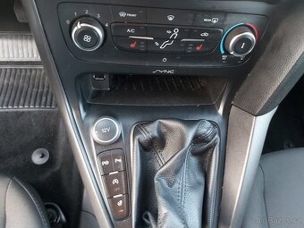 Ford Focus 1.0 EcoBoost, 2015, pěkný stav - 13
