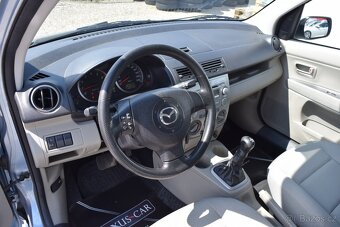 ►►Mazda 2 1.4 i 59KW • AUTOMAT • KLIMA◄◄ - 13