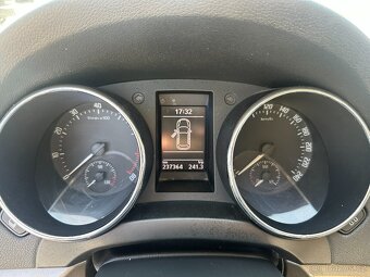 Škoda Yeti 1.4 TSi 110kw, ČR, 1.maj., 4x4, serviska, DPH - 13