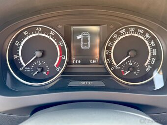 Škoda Rapid MONTE CARLO 1.2tsi 81kw 4válec - 13