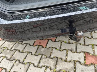 Golf 6 kombi,1.2 TSI 81KW,r.v.5/2016,191 TKM,ALU, klima,NAVI - 13