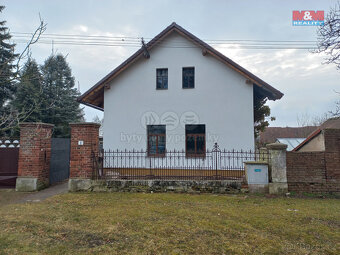Pronájem bytu 3+1, 85m2, v rodinném domě, v obci Živanice - 13