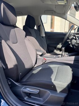 Škoda octavia 4 r.v. 2021 2.0TDI 127 000km - 13