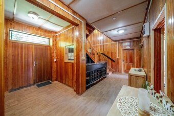 Prodej ubytovacího zařízení 650 m² Bítov - 13