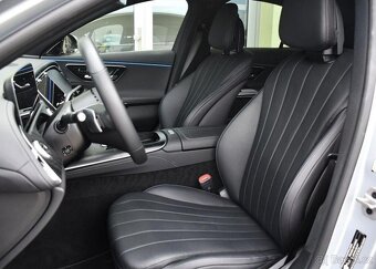 Mercedes-Benz Třídy E 300de 4M TAŽNÉ K360°ČR 1M - 13