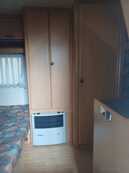 Hobby 450 Deluxe - 13