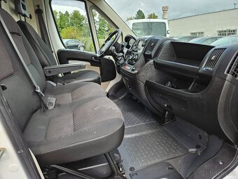 CITROËN JUMPER 2.2 96KW L1H1 2015 DPH - 13