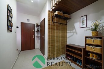 Prodej bytu 3+1 86 m², Planá nad Lužnicí, ev.č. 02641 - 13