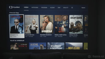 Smart FullHD projektor Wanbo T2 Max v2 (NEW) - 13