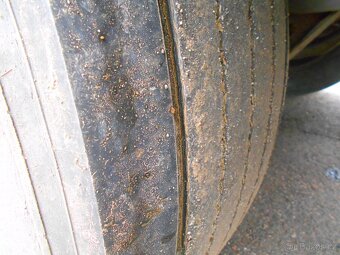 návěs STAS S300CX - 13