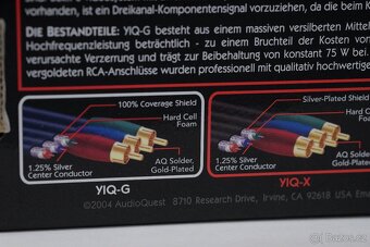 Audioquest,Ampex, kazety,Sony,Maxell,That's,Tdk,Revox - 13