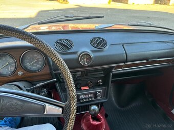 Lada Vaz 2106, top stav nového vozu - 13