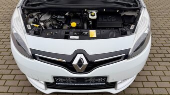Renault Grand Scénic //1.5dCi//81kW//LIMITED//1.MAJ//TOP// - 13