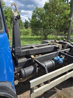 Renovace Avia i jine vozy. - 13