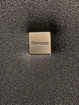TOP Kancelářské / studijní křeslo Steelcase Please - 13