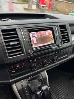 Volkswagen T6 Caravelle long 2.0TDI 110kw DSG - 13