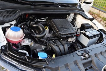 FABIA III. 44KW nájezd 13tis.km - 13