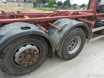 Iveco stralis 430 kontejner - 13