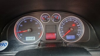 Volkswagen Passat B5.5 1.6 75kw 2001 - 13