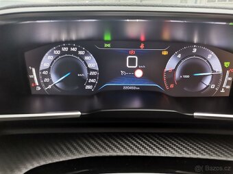 Peugeot 508 1.5HDI 96kw 2018 DPH - 13