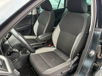 Škoda Rapid Spaceback 1.2 TSI Style 81kW - 13