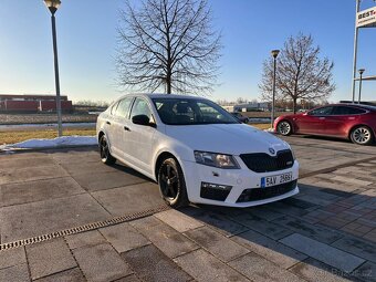 Skoda Octavia 3 - 13