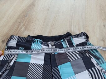 Meatfly - lyžařské kalhoty XS/S - 13