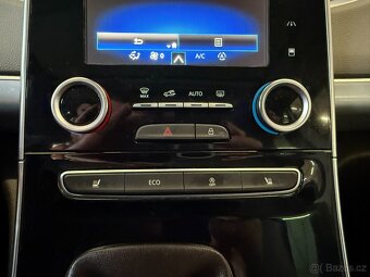 Renault Espace Intens 1.6 dCi 96 kW bez AdBlue DPH - 13