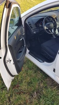 Hyundai I40 Blue-drive 1.7CRDI 85kW 227tk. - 13