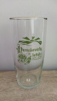 Pivní sklenice 2 - 13