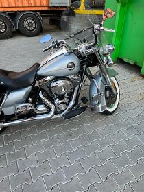 Harley Davidson Roaid King - 13