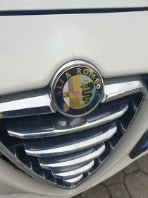 Alfa Romeo Giulietta qv 1,8tbi - 13