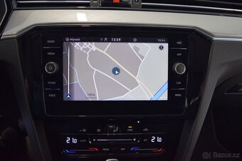 Volkswagen Passat 2.0 TDI DSG PRAV.SERVIS VW-DPH - 13