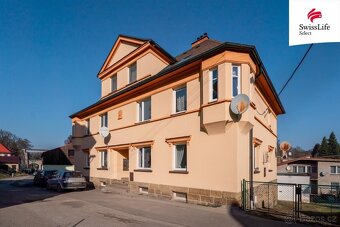 Prodej bytu 3+1 68 m2, Bernartice - 13