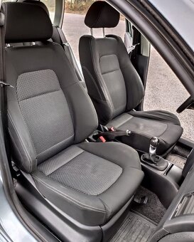 Škoda Fabia 1.4 74kW r.v. 11/2005, 2 sady kol - 13