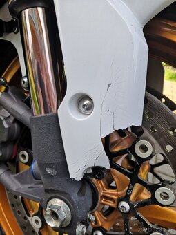 Suzuki GSX-R 1000 K9 - 13