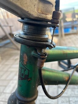Bmx kolo - 13
