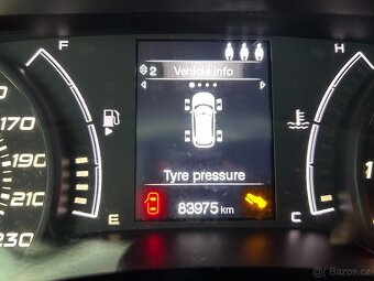 Fiat Tipo 1.4 STREET,SERVISKA,NAVIGACE - 13