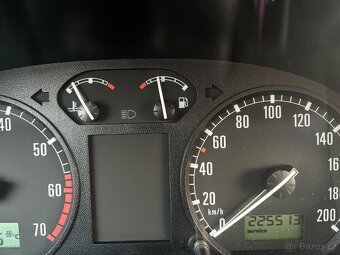 Škoda Fabia 1.4mpi - 13